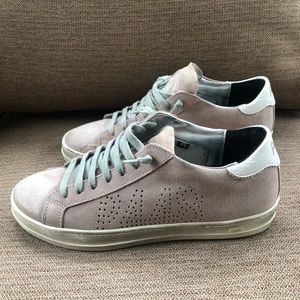 Women’s P448 F9 John Sneaker sz 9 / 39